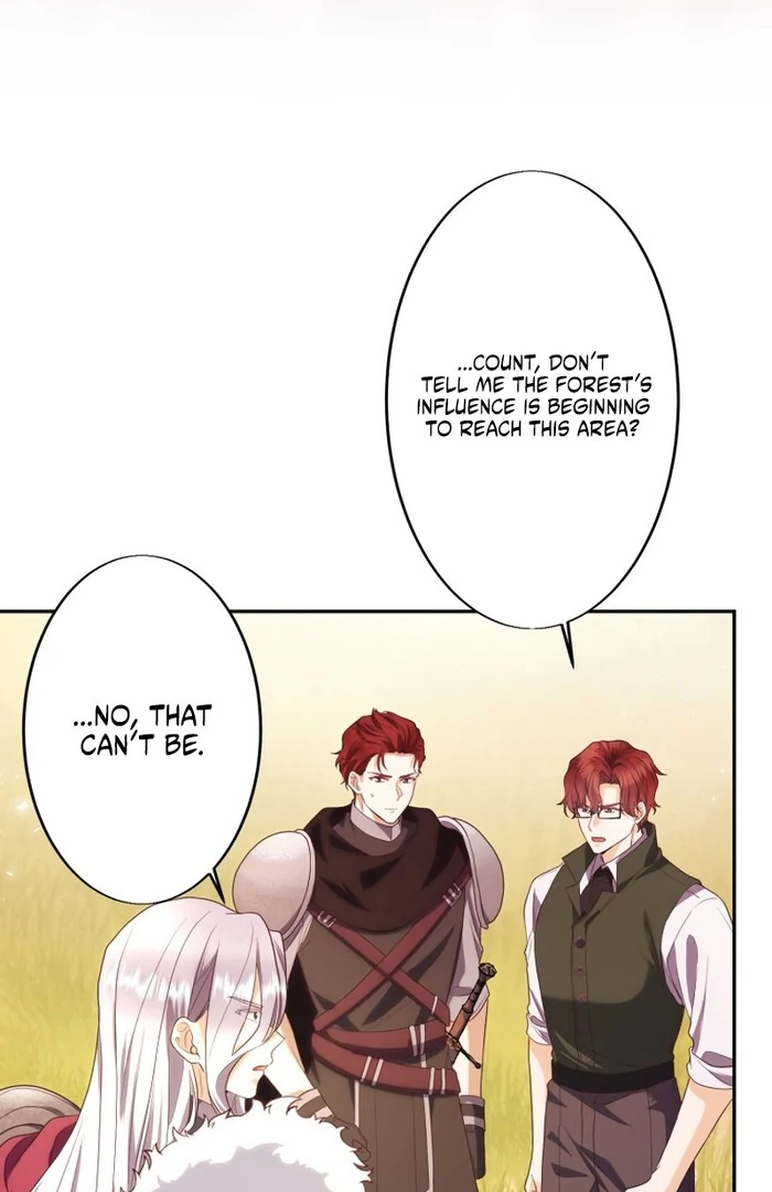 A New Husband, Please! The Forgotten Wife Who Barely Appeared in the Original Story Fights for a Happy Ending. Chapter 8 - page 86