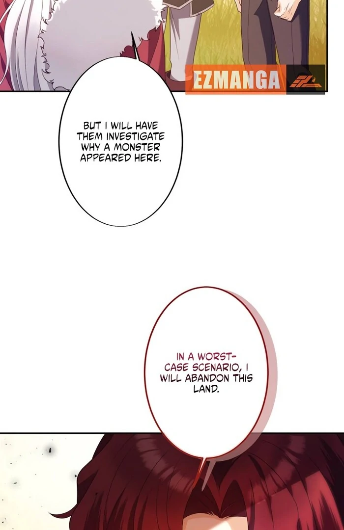 A New Husband, Please! The Forgotten Wife Who Barely Appeared in the Original Story Fights for a Happy Ending. Chapter 8 - page 87