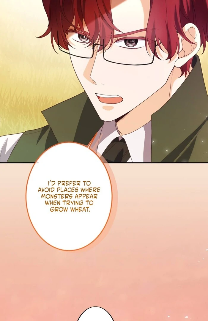 A New Husband, Please! The Forgotten Wife Who Barely Appeared in the Original Story Fights for a Happy Ending. Chapter 8 - page 88