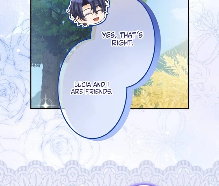 A New Husband, Please! The Forgotten Wife Who Barely Appeared in the Original Story Fights for a Happy Ending. Chapter 8 - page 8