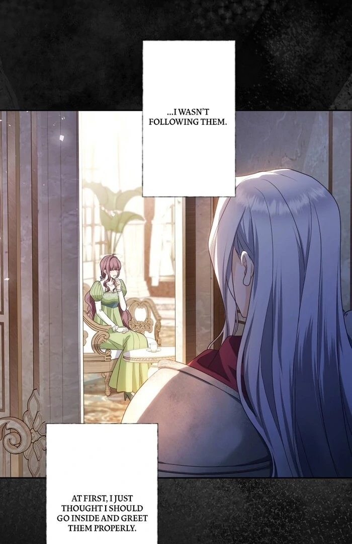 A New Husband, Please! The Forgotten Wife Who Barely Appeared in the Original Story Fights for a Happy Ending. Chapter 8 - page 91