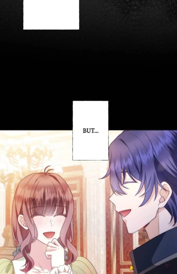 A New Husband, Please! The Forgotten Wife Who Barely Appeared in the Original Story Fights for a Happy Ending. Chapter 8 - page 92