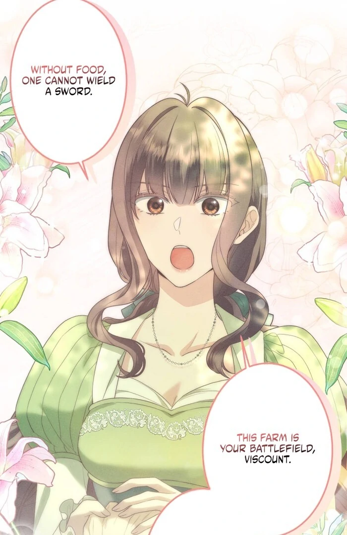 A New Husband, Please! The Forgotten Wife Who Barely Appeared in the Original Story Fights for a Happy Ending. Chapter 8 - page 95