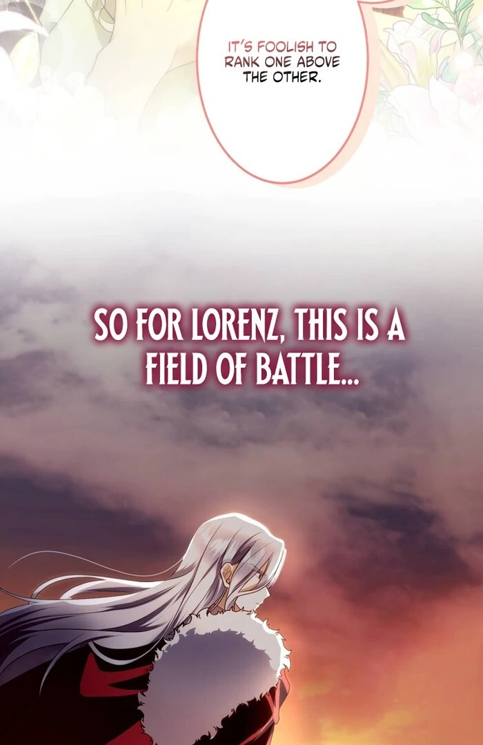 A New Husband, Please! The Forgotten Wife Who Barely Appeared in the Original Story Fights for a Happy Ending. Chapter 8 - page 96