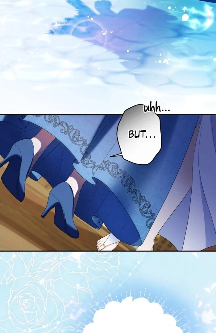 A New Husband, Please! The Forgotten Wife Who Barely Appeared in the Original Story Fights for a Happy Ending. Chapter 9 - page 100