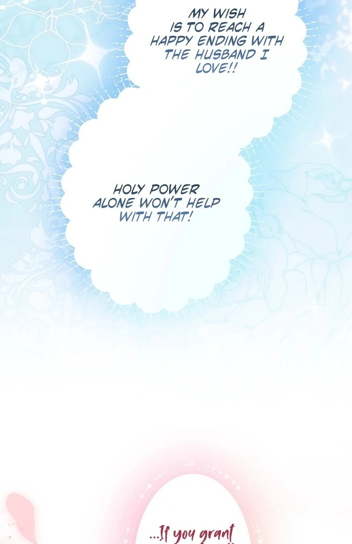 A New Husband, Please! The Forgotten Wife Who Barely Appeared in the Original Story Fights for a Happy Ending. Chapter 9 - page 101