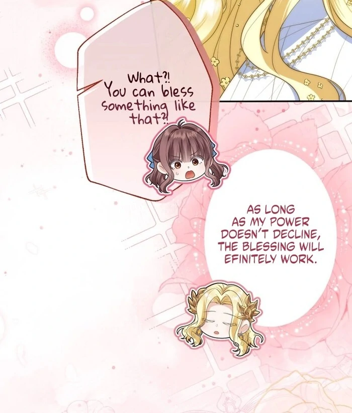 A New Husband, Please! The Forgotten Wife Who Barely Appeared in the Original Story Fights for a Happy Ending. Chapter 9 - page 103