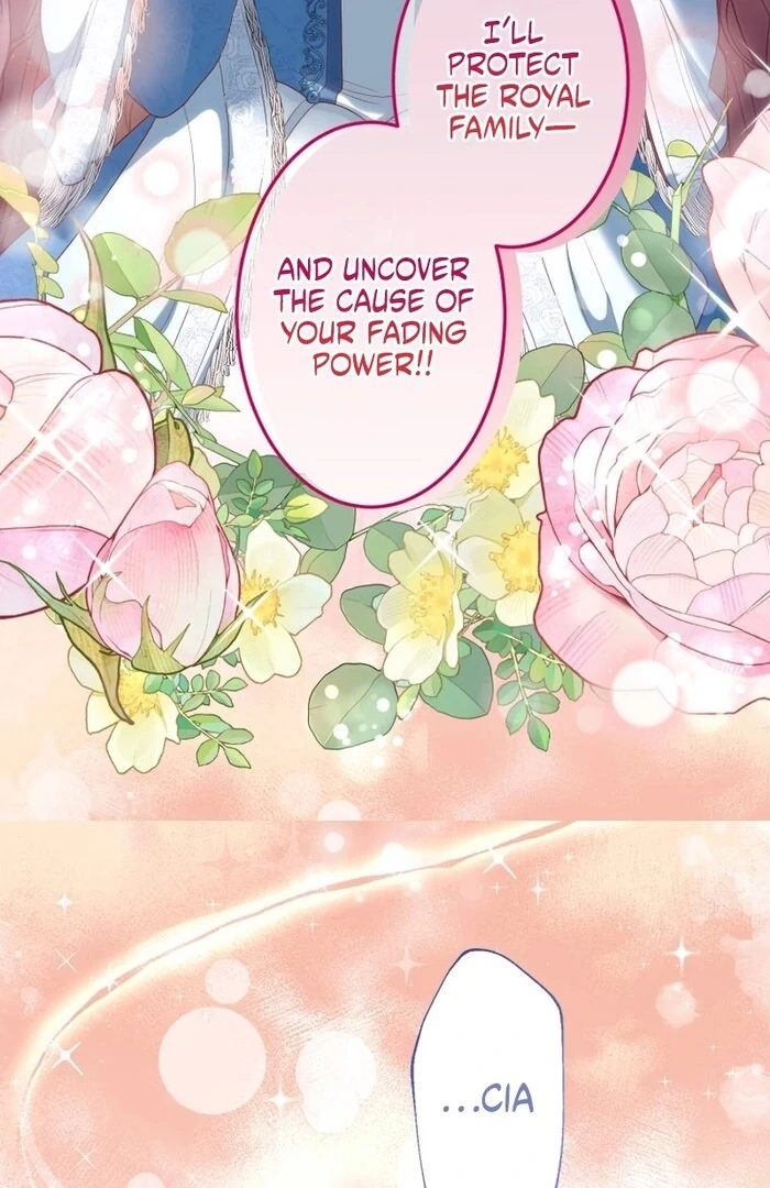 A New Husband, Please! The Forgotten Wife Who Barely Appeared in the Original Story Fights for a Happy Ending. Chapter 9 - page 105