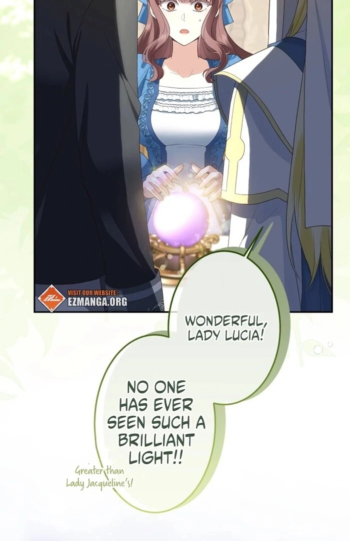 A New Husband, Please! The Forgotten Wife Who Barely Appeared in the Original Story Fights for a Happy Ending. Chapter 9 - page 107