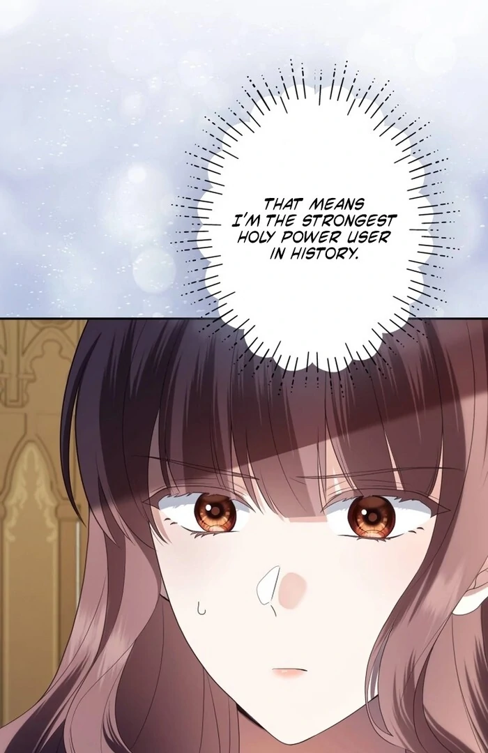 A New Husband, Please! The Forgotten Wife Who Barely Appeared in the Original Story Fights for a Happy Ending. Chapter 9 - page 108