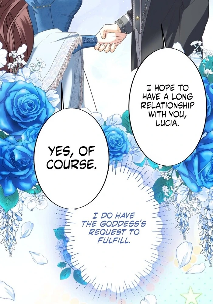 A New Husband, Please! The Forgotten Wife Who Barely Appeared in the Original Story Fights for a Happy Ending. Chapter 9 - page 111