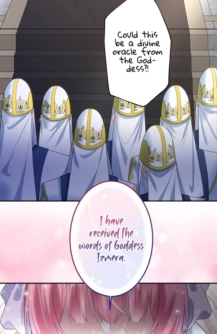 A New Husband, Please! The Forgotten Wife Who Barely Appeared in the Original Story Fights for a Happy Ending. Chapter 9 - page 115