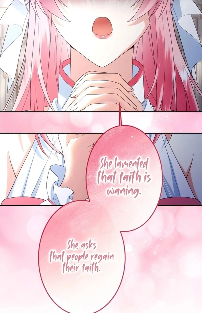 A New Husband, Please! The Forgotten Wife Who Barely Appeared in the Original Story Fights for a Happy Ending. Chapter 9 - page 116