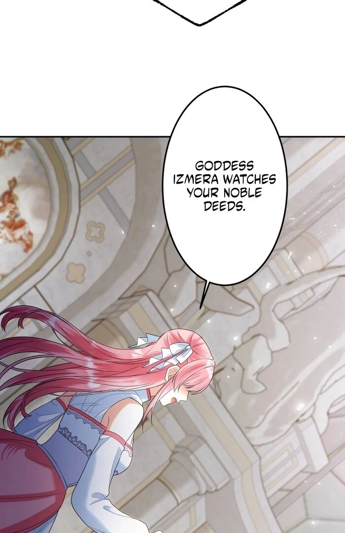 A New Husband, Please! The Forgotten Wife Who Barely Appeared in the Original Story Fights for a Happy Ending. Chapter 9 - page 119