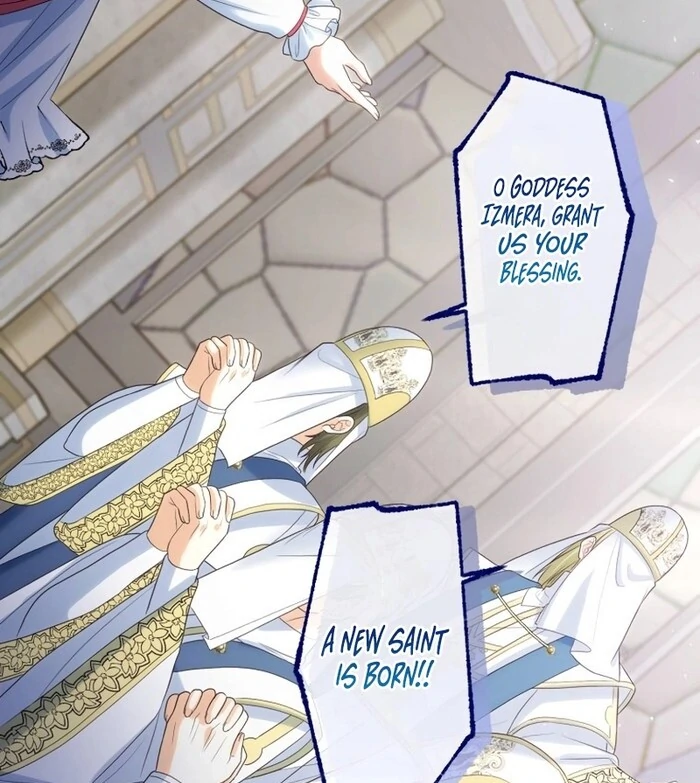 A New Husband, Please! The Forgotten Wife Who Barely Appeared in the Original Story Fights for a Happy Ending. Chapter 9 - page 120