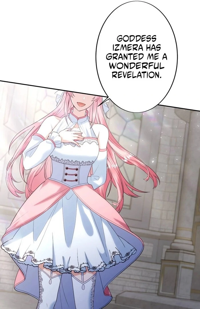 A New Husband, Please! The Forgotten Wife Who Barely Appeared in the Original Story Fights for a Happy Ending. Chapter 9 - page 122