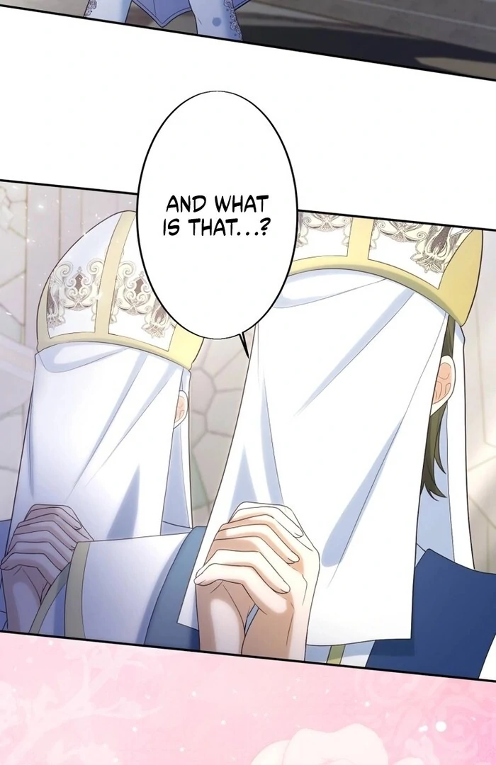 A New Husband, Please! The Forgotten Wife Who Barely Appeared in the Original Story Fights for a Happy Ending. Chapter 9 - page 123