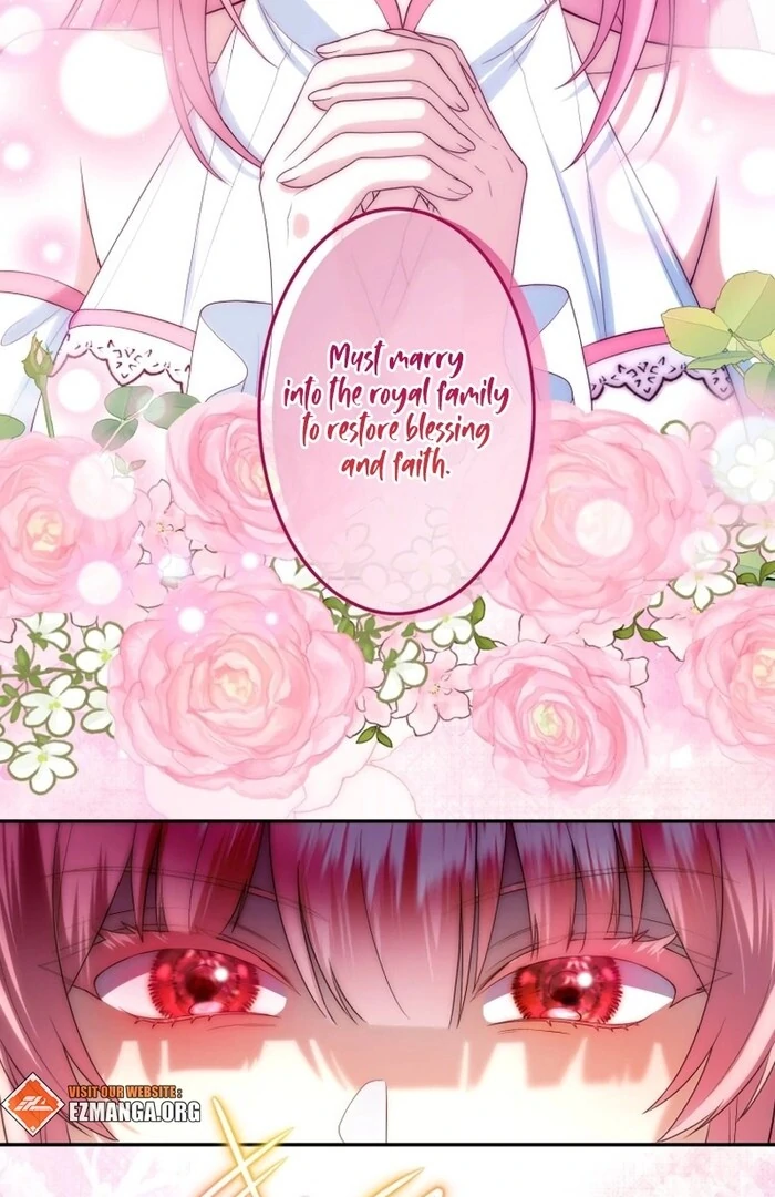 A New Husband, Please! The Forgotten Wife Who Barely Appeared in the Original Story Fights for a Happy Ending. Chapter 9 - page 125