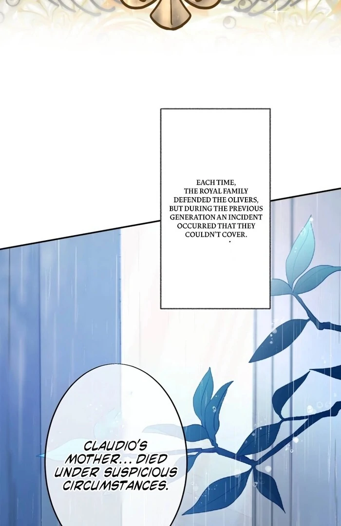 A New Husband, Please! The Forgotten Wife Who Barely Appeared in the Original Story Fights for a Happy Ending. Chapter 9 - page 12