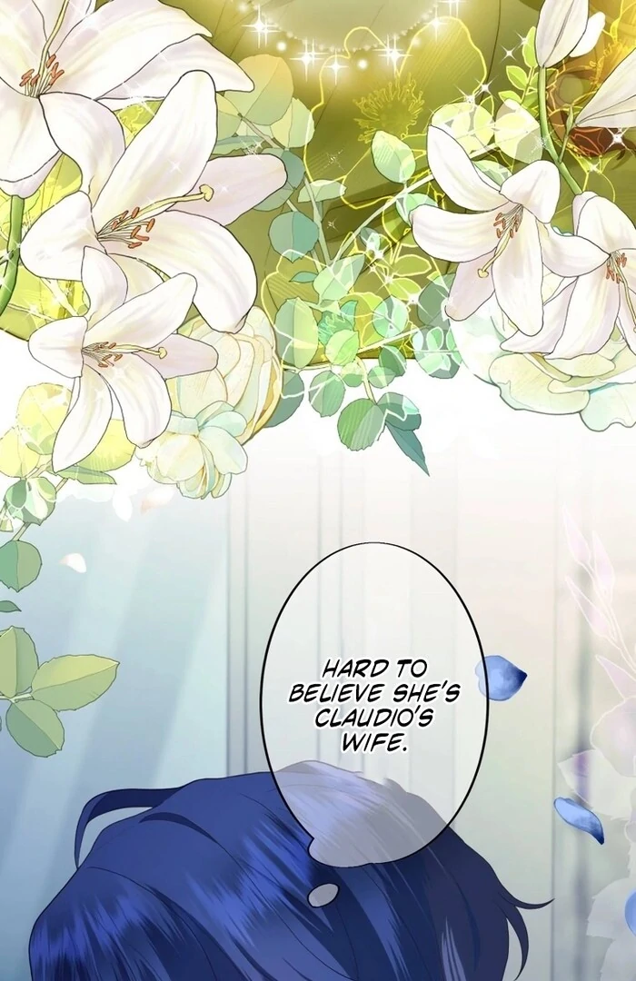 A New Husband, Please! The Forgotten Wife Who Barely Appeared in the Original Story Fights for a Happy Ending. Chapter 9 - page 20