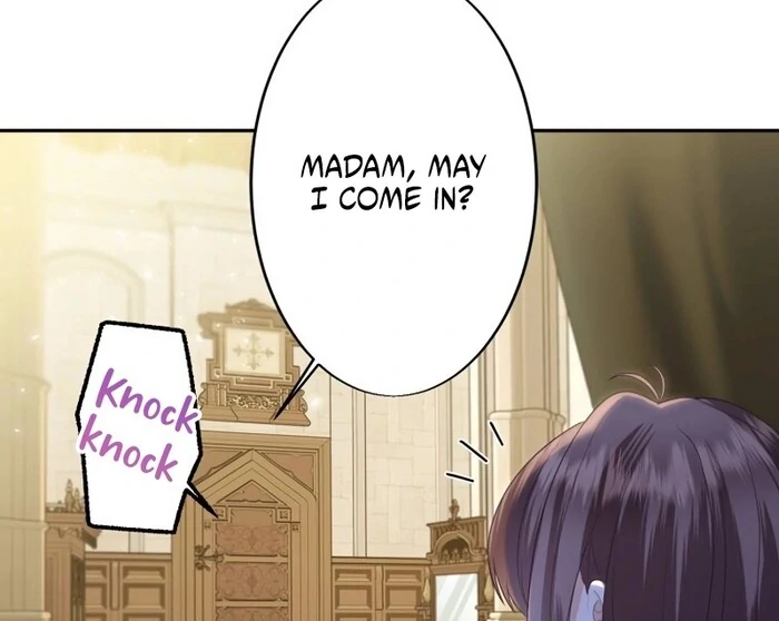 A New Husband, Please! The Forgotten Wife Who Barely Appeared in the Original Story Fights for a Happy Ending. Chapter 9 - page 26