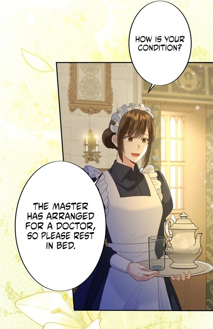 A New Husband, Please! The Forgotten Wife Who Barely Appeared in the Original Story Fights for a Happy Ending. Chapter 9 - page 28