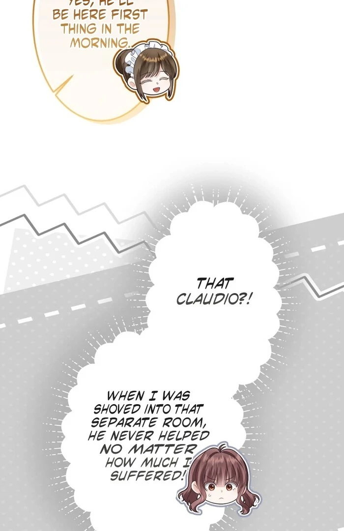 A New Husband, Please! The Forgotten Wife Who Barely Appeared in the Original Story Fights for a Happy Ending. Chapter 9 - page 30