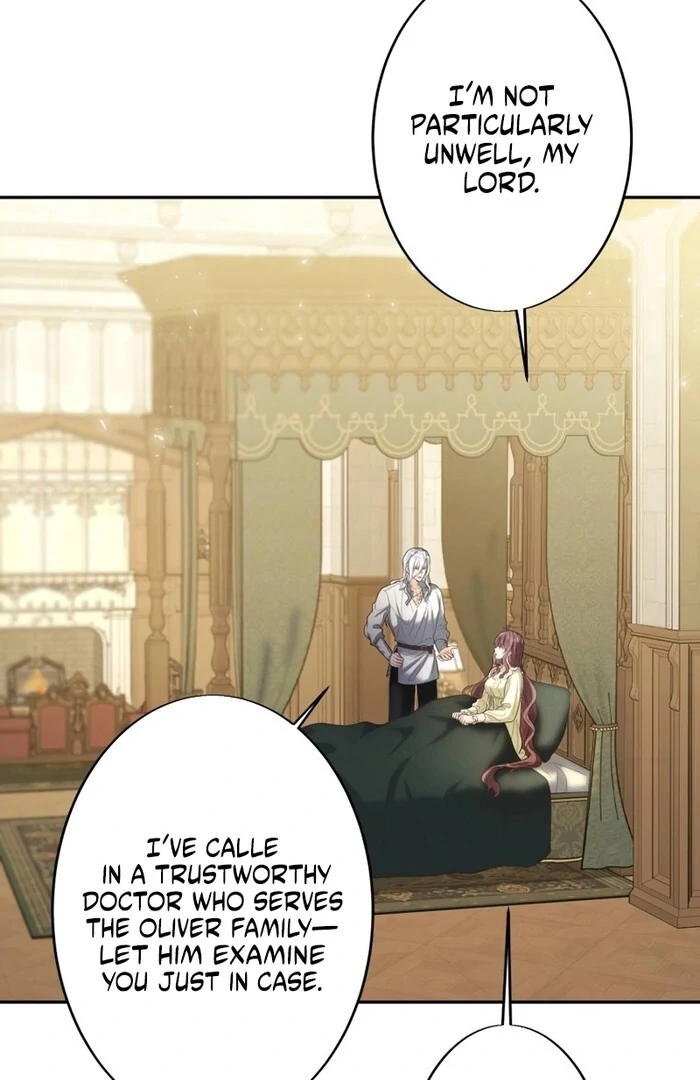 A New Husband, Please! The Forgotten Wife Who Barely Appeared in the Original Story Fights for a Happy Ending. Chapter 9 - page 33