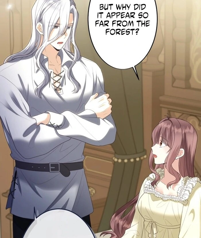 A New Husband, Please! The Forgotten Wife Who Barely Appeared in the Original Story Fights for a Happy Ending. Chapter 9 - page 35