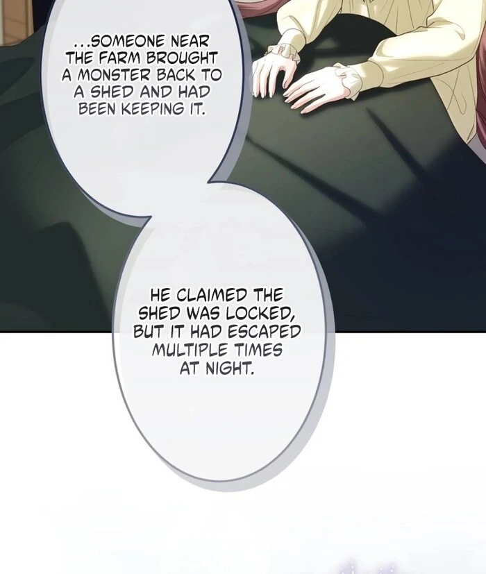 A New Husband, Please! The Forgotten Wife Who Barely Appeared in the Original Story Fights for a Happy Ending. Chapter 9 - page 36