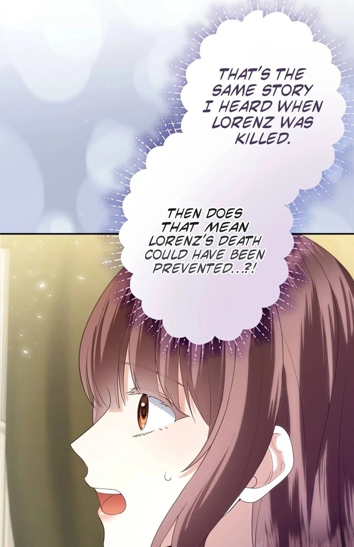 A New Husband, Please! The Forgotten Wife Who Barely Appeared in the Original Story Fights for a Happy Ending. Chapter 9 - page 37