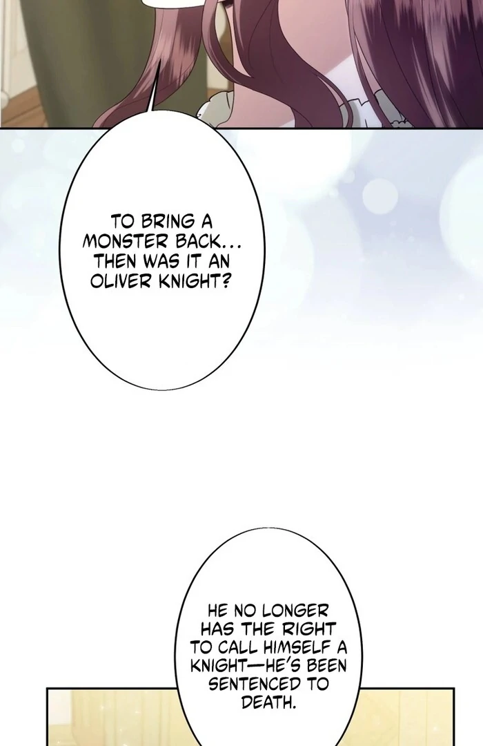 A New Husband, Please! The Forgotten Wife Who Barely Appeared in the Original Story Fights for a Happy Ending. Chapter 9 - page 38