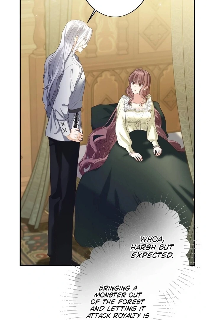 A New Husband, Please! The Forgotten Wife Who Barely Appeared in the Original Story Fights for a Happy Ending. Chapter 9 - page 39