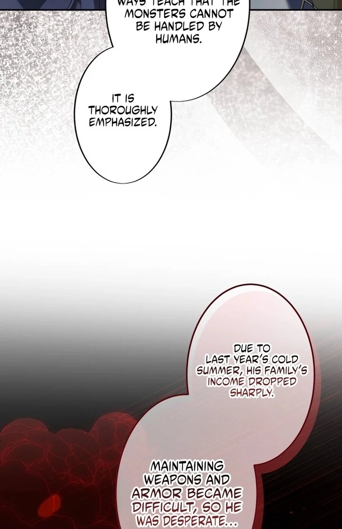 A New Husband, Please! The Forgotten Wife Who Barely Appeared in the Original Story Fights for a Happy Ending. Chapter 9 - page 44