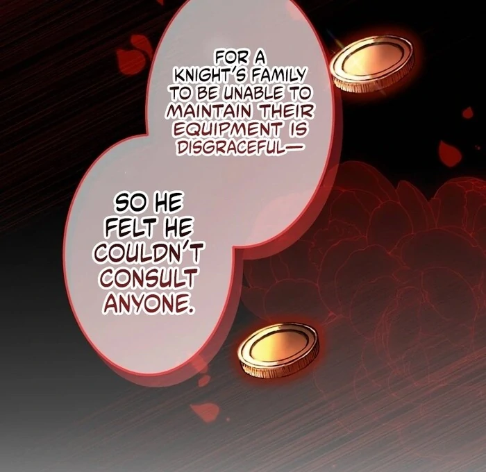 A New Husband, Please! The Forgotten Wife Who Barely Appeared in the Original Story Fights for a Happy Ending. Chapter 9 - page 46