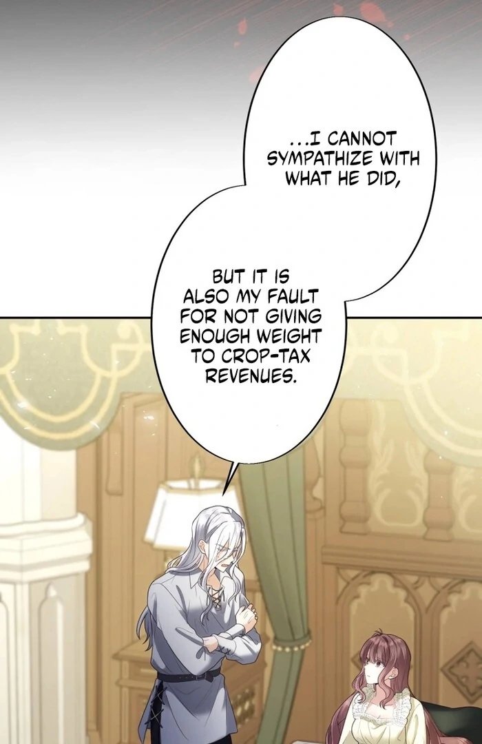 A New Husband, Please! The Forgotten Wife Who Barely Appeared in the Original Story Fights for a Happy Ending. Chapter 9 - page 47