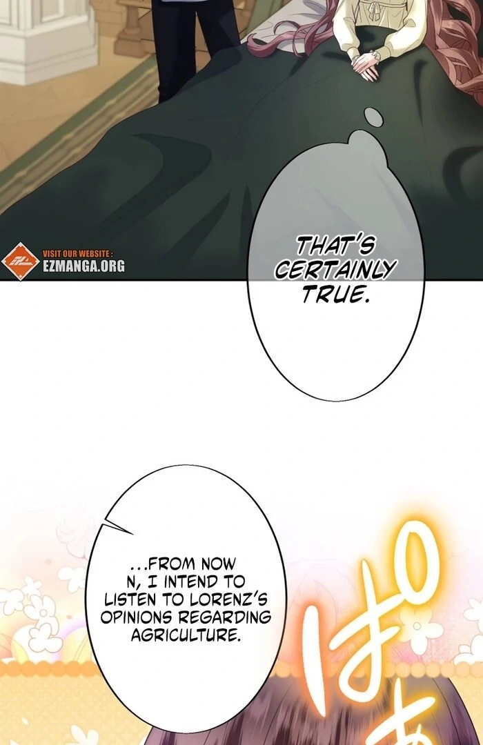 A New Husband, Please! The Forgotten Wife Who Barely Appeared in the Original Story Fights for a Happy Ending. Chapter 9 - page 48