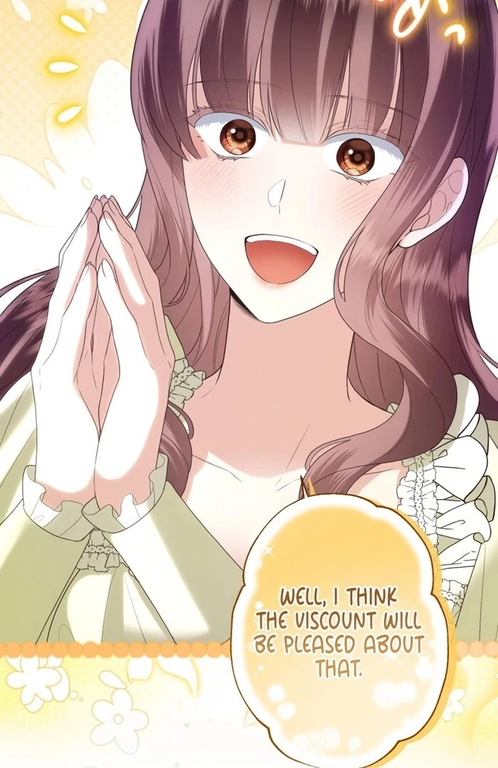 A New Husband, Please! The Forgotten Wife Who Barely Appeared in the Original Story Fights for a Happy Ending. Chapter 9 - page 49