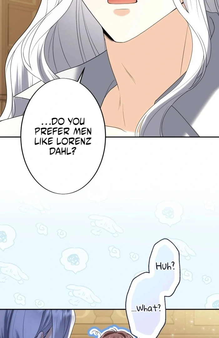 A New Husband, Please! The Forgotten Wife Who Barely Appeared in the Original Story Fights for a Happy Ending. Chapter 9 - page 51