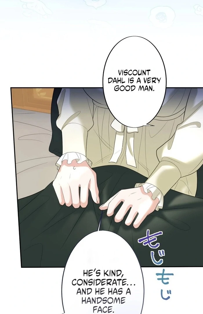 A New Husband, Please! The Forgotten Wife Who Barely Appeared in the Original Story Fights for a Happy Ending. Chapter 9 - page 53