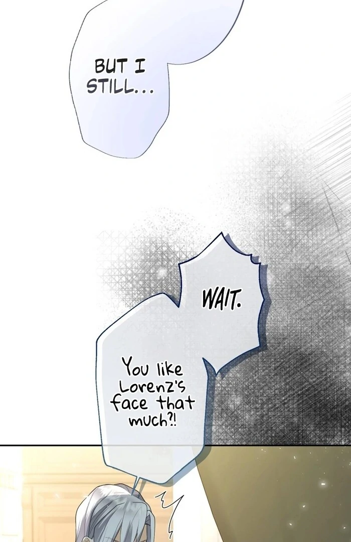 A New Husband, Please! The Forgotten Wife Who Barely Appeared in the Original Story Fights for a Happy Ending. Chapter 9 - page 54