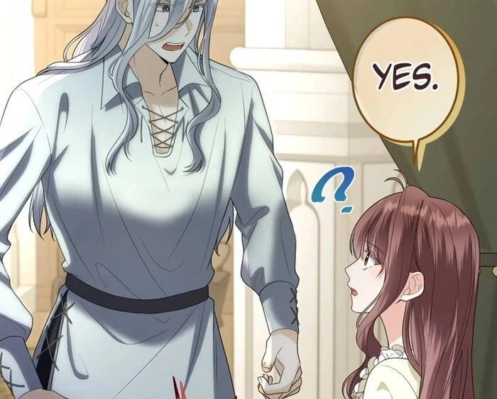 A New Husband, Please! The Forgotten Wife Who Barely Appeared in the Original Story Fights for a Happy Ending. Chapter 9 - page 55