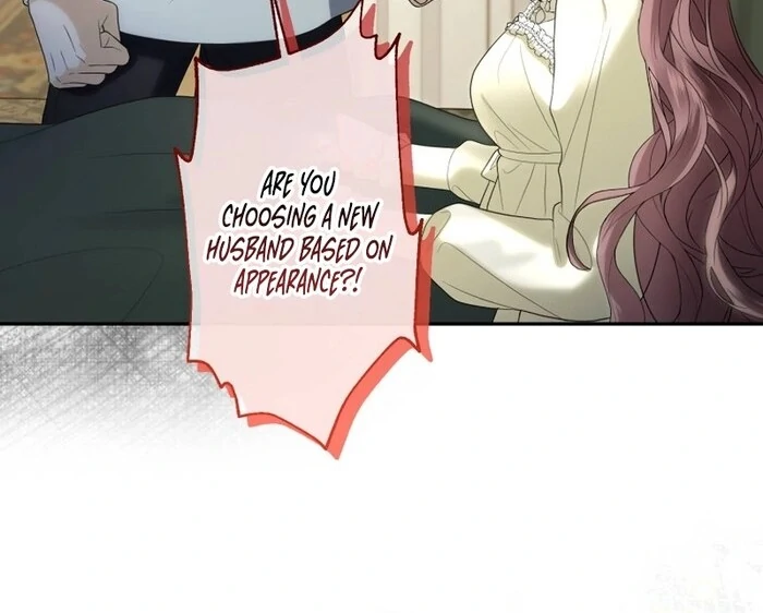 A New Husband, Please! The Forgotten Wife Who Barely Appeared in the Original Story Fights for a Happy Ending. Chapter 9 - page 56