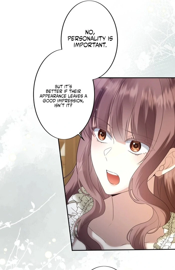A New Husband, Please! The Forgotten Wife Who Barely Appeared in the Original Story Fights for a Happy Ending. Chapter 9 - page 57