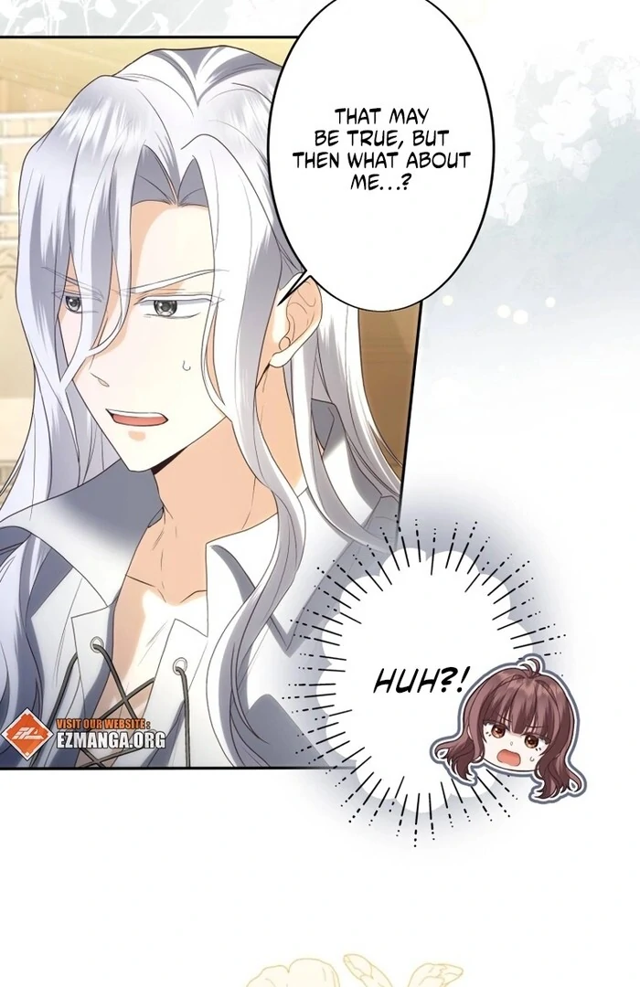 A New Husband, Please! The Forgotten Wife Who Barely Appeared in the Original Story Fights for a Happy Ending. Chapter 9 - page 58