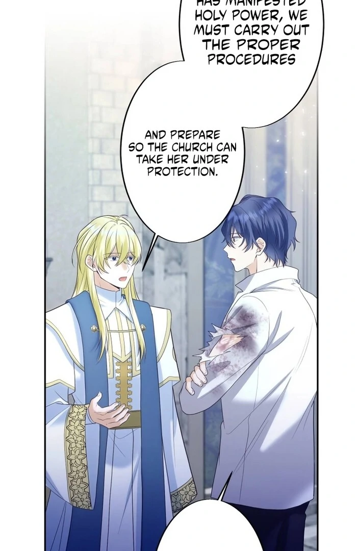 A New Husband, Please! The Forgotten Wife Who Barely Appeared in the Original Story Fights for a Happy Ending. Chapter 9 - page 5