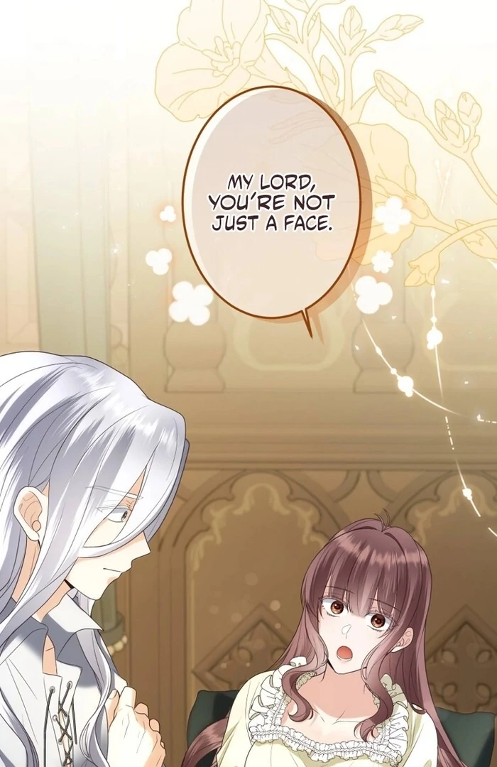 A New Husband, Please! The Forgotten Wife Who Barely Appeared in the Original Story Fights for a Happy Ending. Chapter 9 - page 59