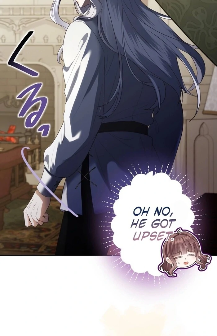 A New Husband, Please! The Forgotten Wife Who Barely Appeared in the Original Story Fights for a Happy Ending. Chapter 9 - page 62