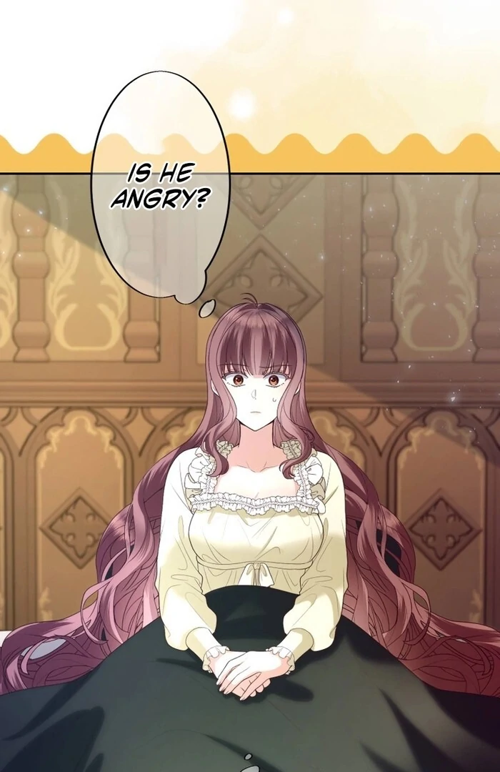 A New Husband, Please! The Forgotten Wife Who Barely Appeared in the Original Story Fights for a Happy Ending. Chapter 9 - page 63