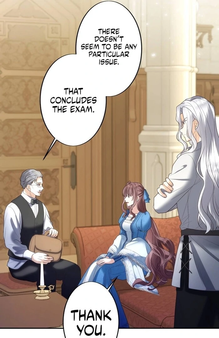 A New Husband, Please! The Forgotten Wife Who Barely Appeared in the Original Story Fights for a Happy Ending. Chapter 9 - page 66